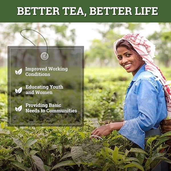 Twinings Green Tea Lemon & Honey: 100 Tea-Bags - 100 Tea-Bags