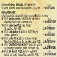 Pillsbury Pillsbury Multi Grain Atta: 5 kgs - Pillsbury