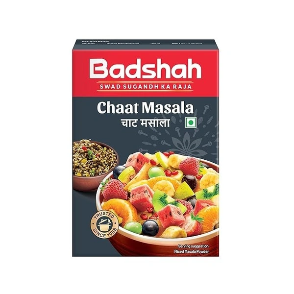 Badshah Chat Masala: 100 g - 100g