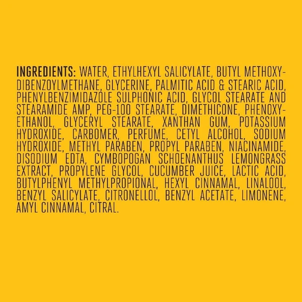 Lakme Sun Expert SPF24 PA++ UV Lotion: 100 ml - 100ml