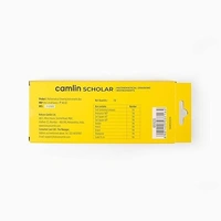 Camlin Scholar Mathematical Instruments: 1 Unit - 1 Unit