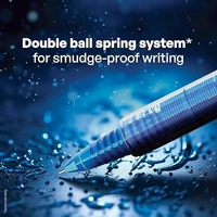 Reynolds Rollerpoint R5 Blister Blue Ball Pen: 1 Unit - 1 Unit