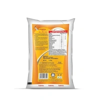 Saffola Total Pro Heart Conscious Oil Pouch (1L): 910 g - 1L