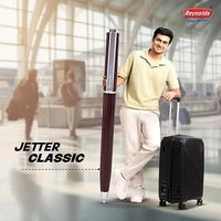 Reynolds Jetter Classic Ball Pen - Blue: Pack of 3 - Pack of 3