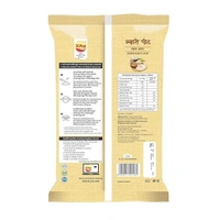  K-Pra Foods Jwari Peeth: 500 g - 500g