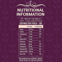 India Gate India Gate Mini Mogra (Broken) Basmati Rice: 10 kgs - 10kg