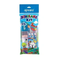 Apsara Scholar's Kit: 1 Unit - 1 Unit