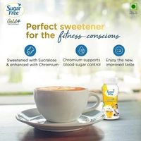 Sugar Free Gold Powder: 100 g - 100g