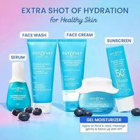 Dot & Key  Dot & Key 72HR Hydrating Gel + Probiotics: 60 ml - 60 ml