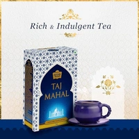 Brooke Bond Taj Mahal Taj Mahal Tea: 500 g - 500G