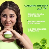 Dot & Key  Dot & Key Cica Calming Skin Renewing Night Gel: 60 ml - 60 ml