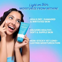  Dot & Key Ceramides & Hyaluronic Skin Barrier Repair Face Cream: 100 g - 100 g