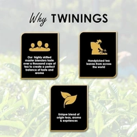 Twinings Origins Darjeeling Tea: 25 Tea-Bags - 25 Tea-Bags