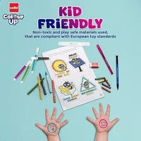 Cello ColourUp Celebration Kit - Small: 1 Unit - 1 Unit