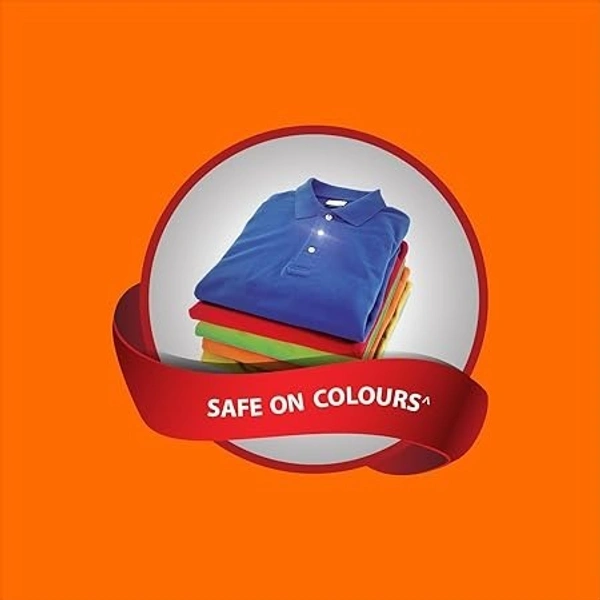 More Light Extra Power Liquid Detergent: 5 L - 5L