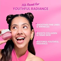 Dot & Key Night Reset Retinol + Ceramide Cream: 60 ml - 60 ml