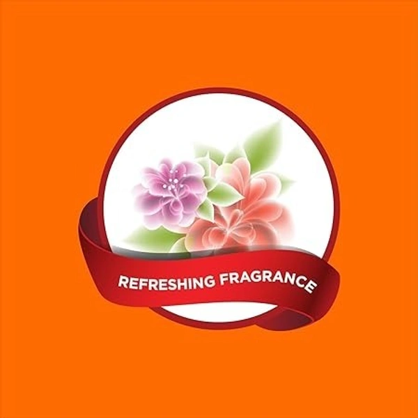 More Light Extra Power Liquid Detergent: 5 L - 5L