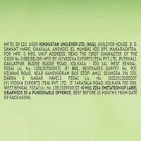 Lipton Green Tea - Lemon Zest: 25 Tea-Bags - : 25 Tea-Bags