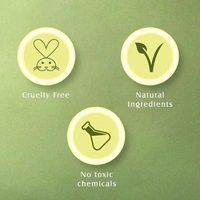 Lotus Herbals Neemwash Neem & Clove Face Wash: 120 g - 120g