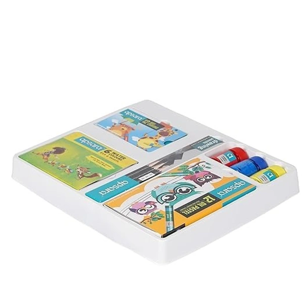 Apsara Art Kit: 1 Unit - 1 Unit