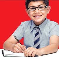 Classmate Multi Colour Burst Gel Pen - 10 Pieces: 1 Unit - 10 Pieces: 1 Unit