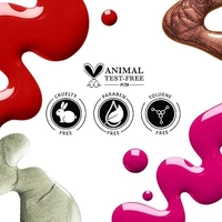  Faces Canada  Faces Canada Splash Nail Enamel - Nutty 32: 8 ml - 8 ml