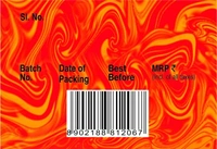 Ramdev Strong Hing: 100 g - 100g