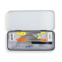 Camlin Scholar Mathematical Instruments: 1 Unit - 1 Unit