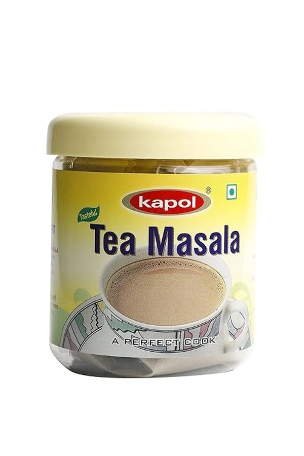 Kapol Tea Masala: 100 g - 100g