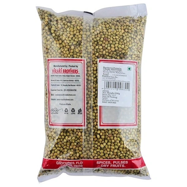  Satyam Dhania: 200 g - 200g