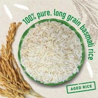  India Gate  India Gate Dubar Basmati Rice (Broken): 5 kg - 5kg
