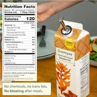 Gramiyaa Wood Cold Pressed Sesame Oil (1 L): 910 g - 1L