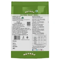 Nutraj California Whole Walnut (Akrod): 1 kg - 1kg
