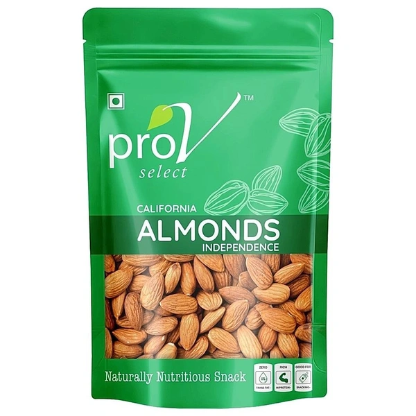 ProV Select California Almonds: 1 kg - 1kg