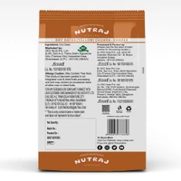 Nutraj Dry Seeded Dates (Yellow) Chuara-Kharek Pouch: 500 g - 500g