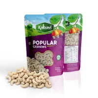 Kalbavi Popular Cashews: 500 g - 500g