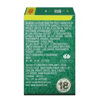 Medimix Ayurvedic Classic 18 Herbs Soap: 4x125 g - 4x125 g