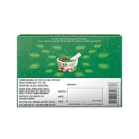 Medimix Ayurvedic Classic 18 Herbs Soap: 4x125 g - 4x125 g