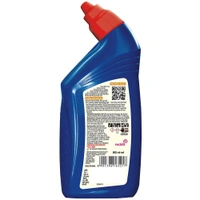 Harpic Disinfectant Toilet Cleaner - Sparkling Lemon: 500 ml - 500ml