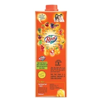 Real Fruit Power Mixed Fruit: 1 L - 1l