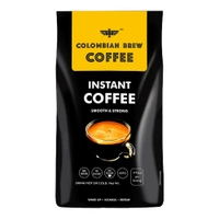 Colombian Brew Instant Coffee Original: 100 g - 100g