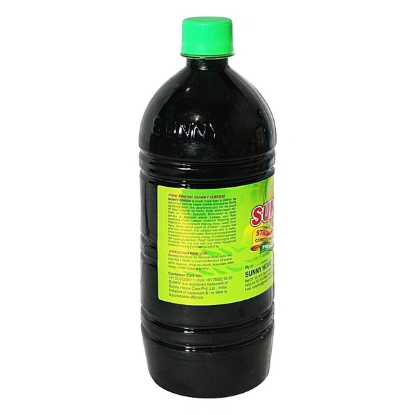 Sunny Sunny Premium Green Cleaner: 1 L - 1L