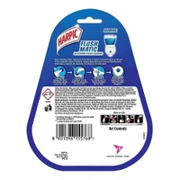 Harpic Flushmatic Toilet Cleaner Marine: 150 g - 150g