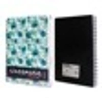  Classmate Pulse (6 Subject) Single Line Assorted Notebook - 24 x 18 cm: 302 Pages - 24 X18CM