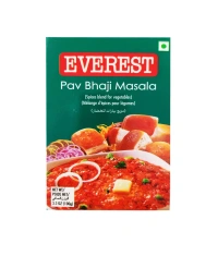 Everest Pav Bhaji Masala: 100 g - 100g