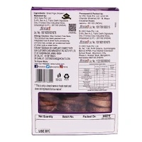 Nutraj Dried Anjeer: 250 g - 250g