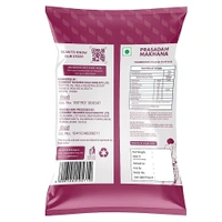 Farmley Prasadam Makhana Pouch: 200 g - 200g