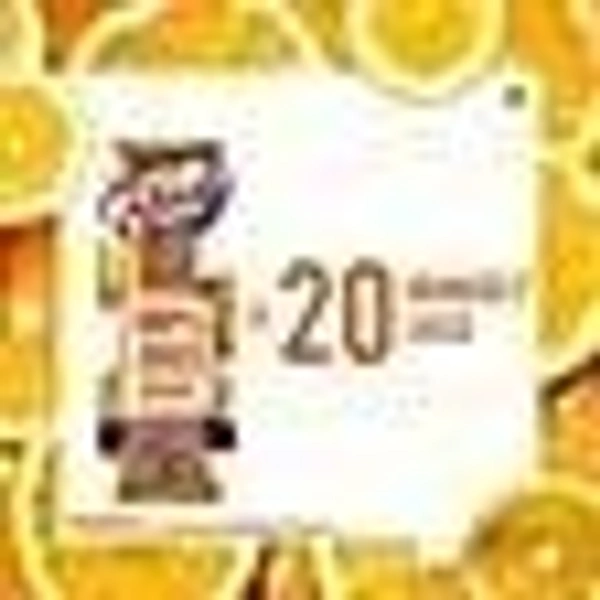 Real Activ Orange: 1 L - 1l