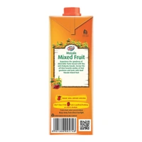 Real Fruit Power Masala Mixed Fruit: 1 L - 1l