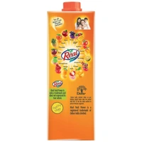 Real Fruit Power Masala Mixed Fruit: 1 L - 1l